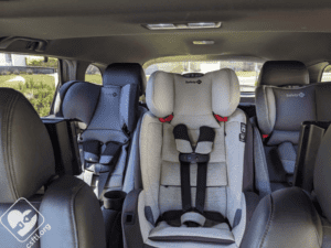 Car Seats For The Littles