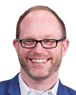 Craig Johnson