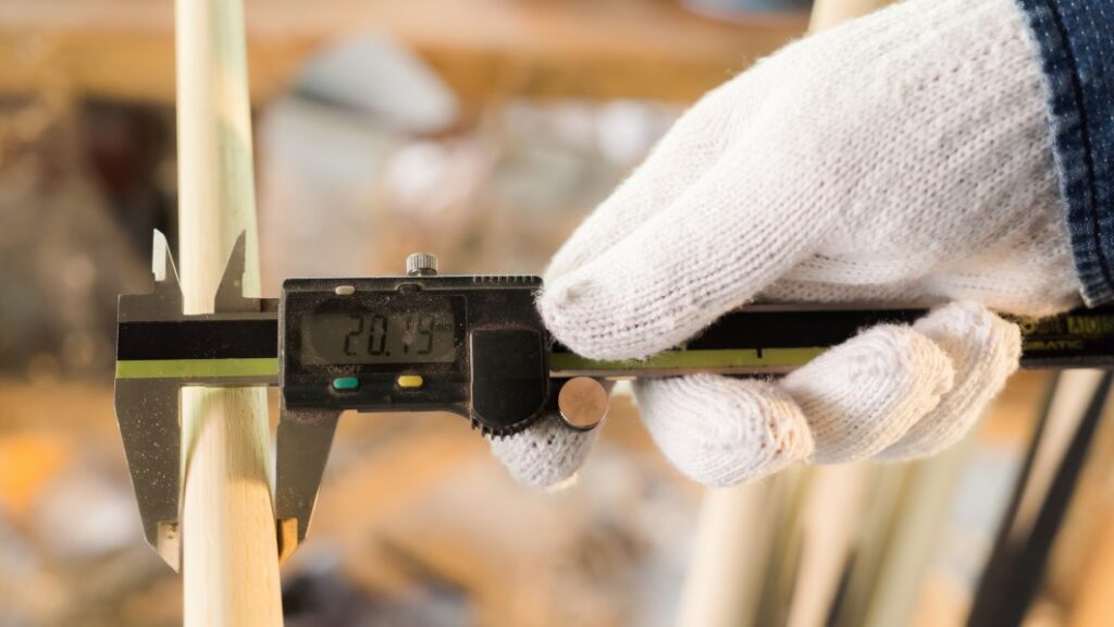 The best digital calipers of 2023