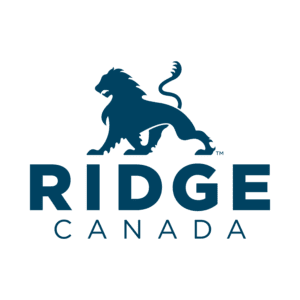 Ridge Canada logo