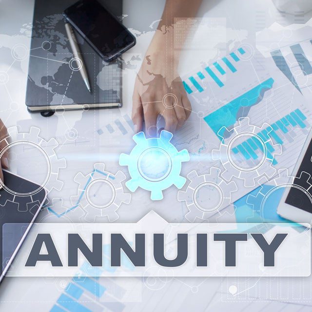 6 Ways to Say "Annuity" Without Saying "Annuity"