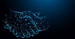 Opening up AI's 'black box' with blockchain technology