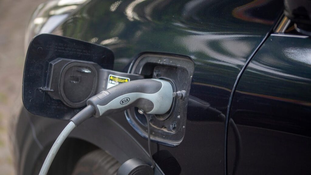 Read This: EV Charging Should Be So Much Easier
