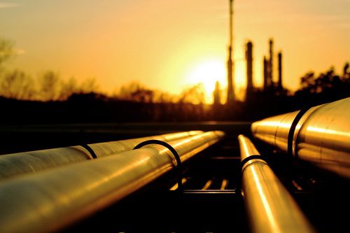 AXA XL appoints Lee Hayzelden as Head of Upstream Energy, UK & Lloyd’s
