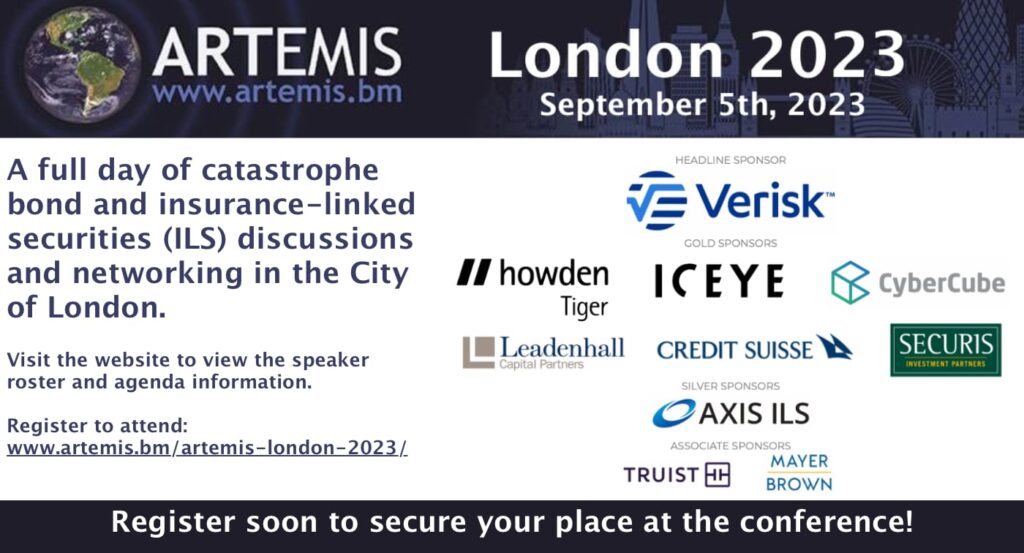 Artemis London 2023: View our agenda for the day