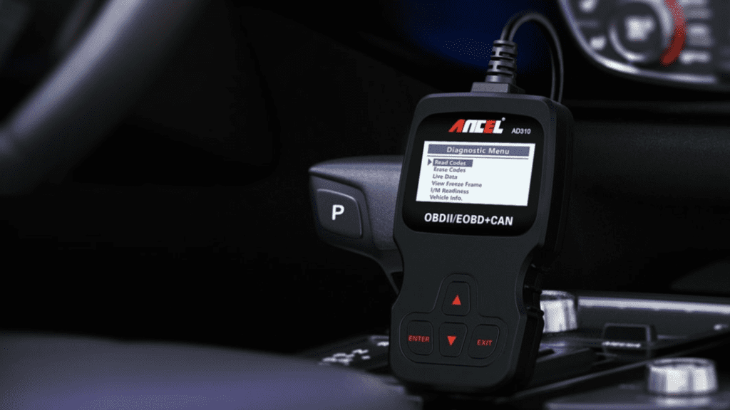 At 75% off, this OBD II scanner is a steal of a Labor Day deal