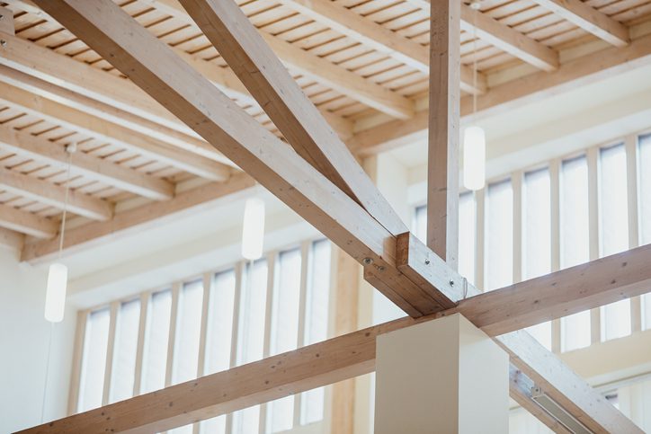 Aviva expands underwriting appetite to include engineered timber for commercial buildings