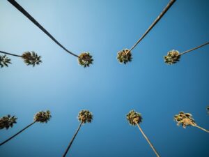 CA individual health insurance for LA ICHRAs