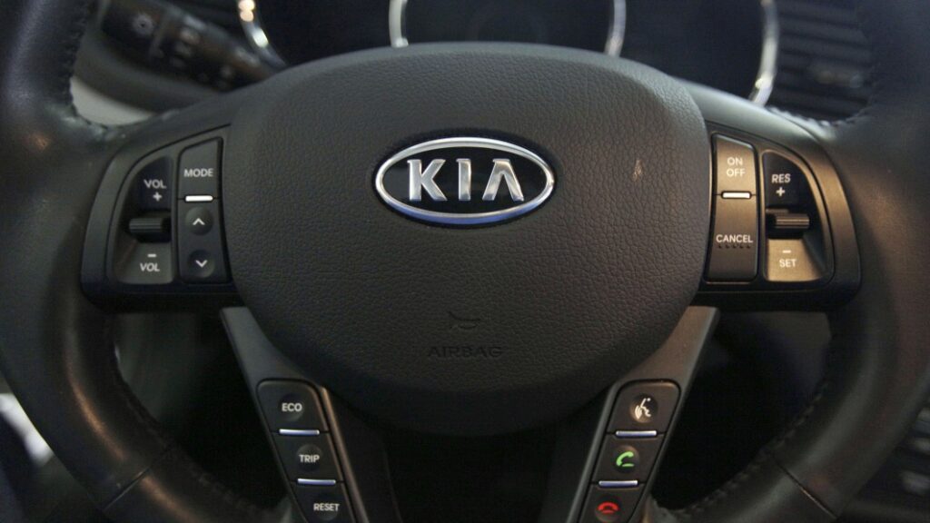 Chicago sues Hyundai and Kia over TikTok-inspired theft trend