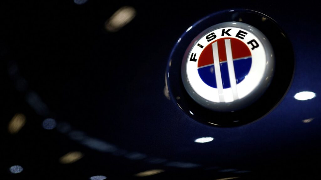 Fisker cuts output forecast on lingering supply chain woes; loss narrows