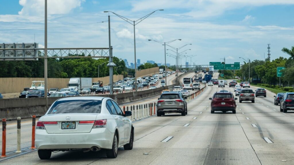 Florida's auto insurance rates are getting out of control
