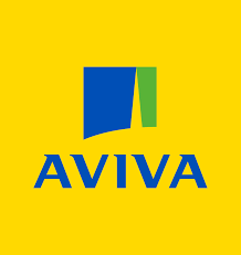 Avivia Logo
