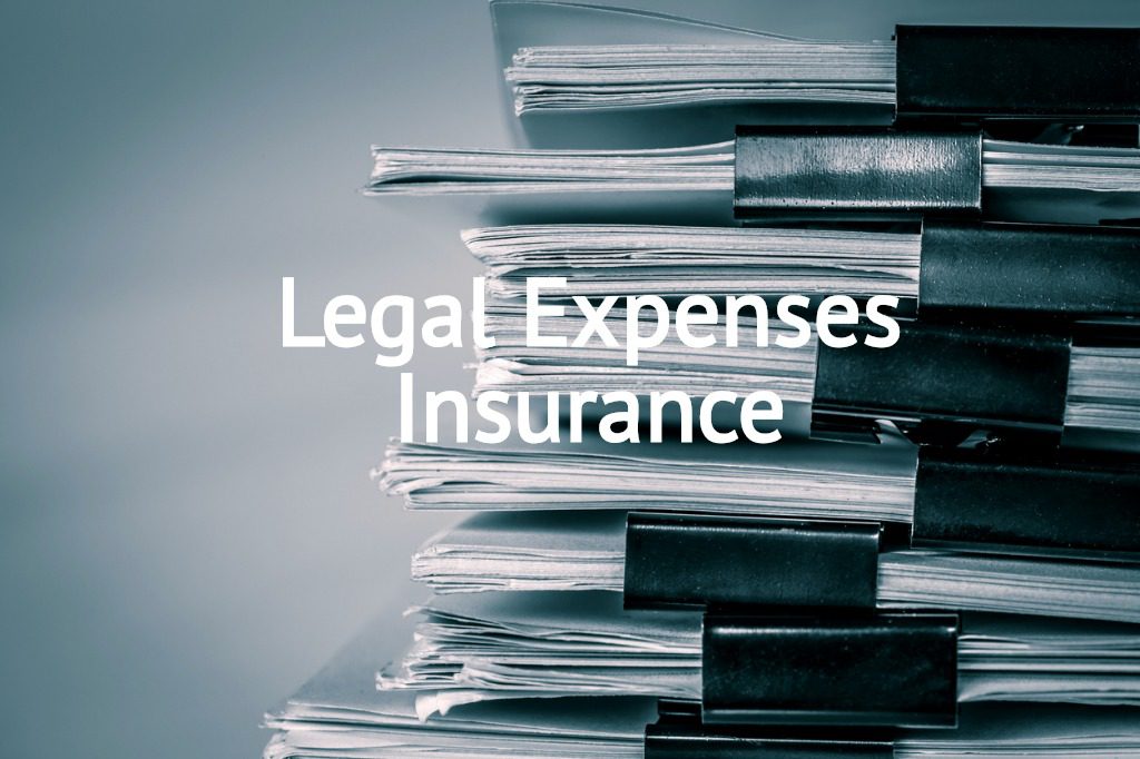 Legal expenses insurance – how brokers can sell "peace of mind"
