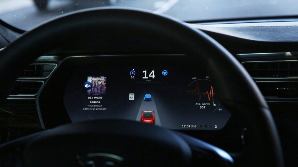 NHTSA demands data on hidden Tesla Autopilot feature that lets drivers go hands-free