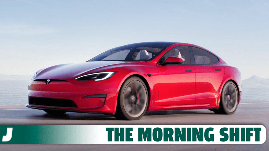 New Tesla Model S and X Trims Are Cheaper And Have A Lot Less Range