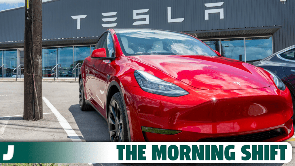Tesla's New CFO Will Have To Do Double Duty In New Position