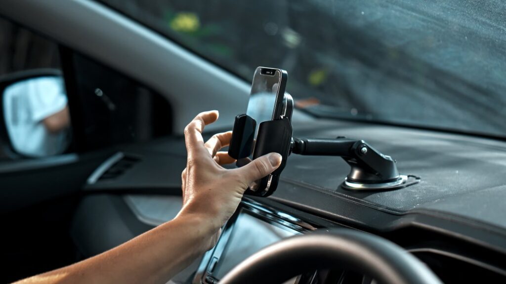 The Best iPhone Car Mounts and Holders of 2023