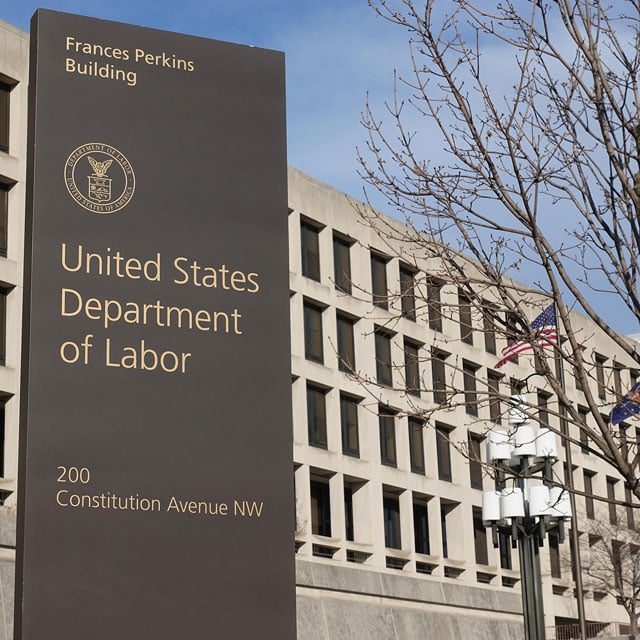 The DOL Should Drop Its Fiduciary Rule Project