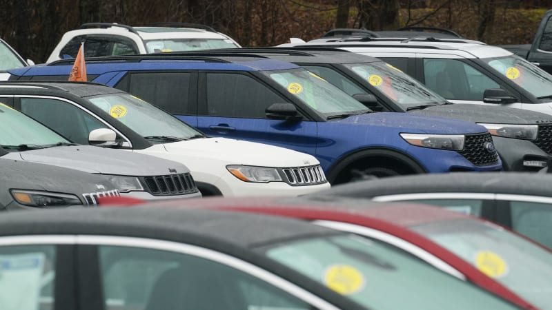 iSeeCars sees expensive cars — crunches numbers on runaway used car prices