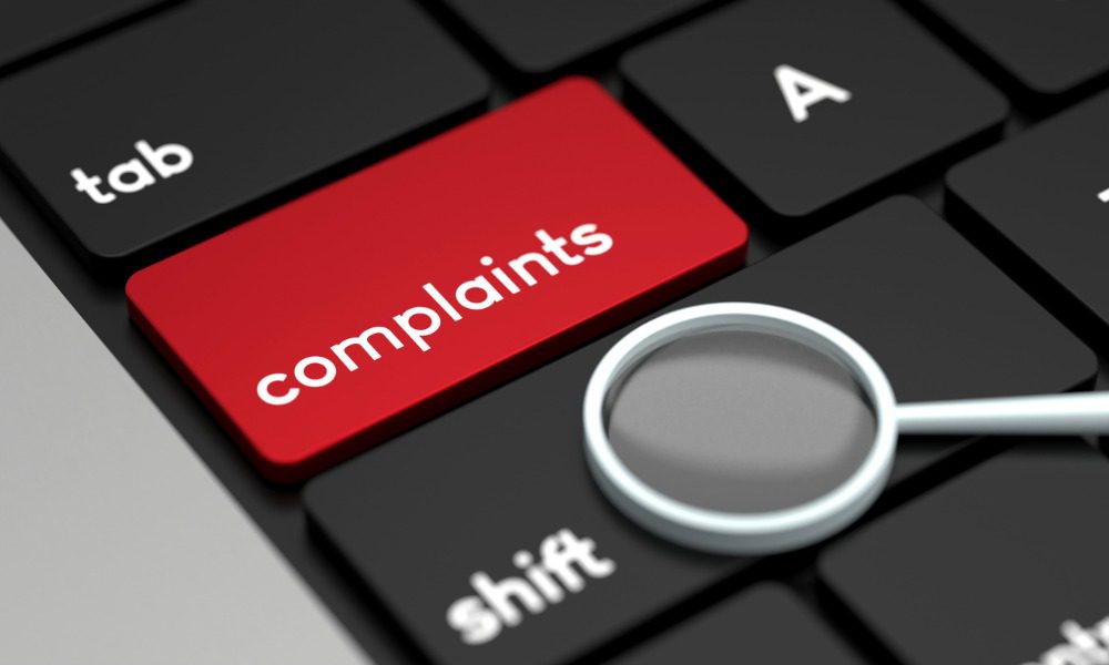 Revealed - NZ insurance sector with most complaints
