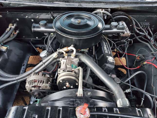 Image for article titled At $25,000, Will This 1978 Dodge Warlock Work Its Magic On You?