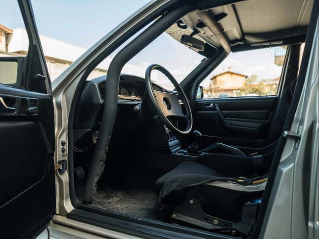 Image for article titled You'll Never Be As Good As Niki Lauda, But You Can Drive His Car