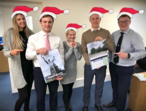 Ashbourne Insurance Team