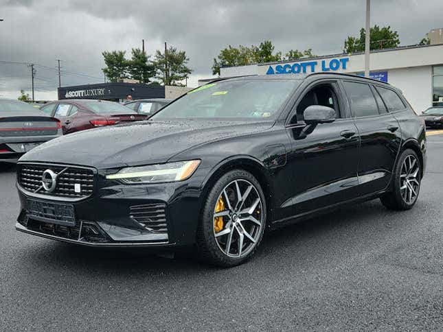 Image for article titled It's Time To Upgrade My Unreliable Audi To Something Electric! What Car Should I Buy?