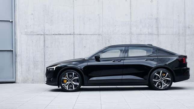 Image for article titled It's Time To Upgrade My Unreliable Audi To Something Electric! What Car Should I Buy?