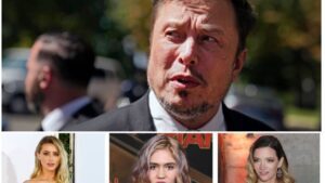 Elon Musk might be the internet's worst boyfriend
