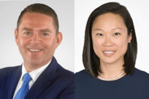 How well is the middle market keeping up with cyber risk?