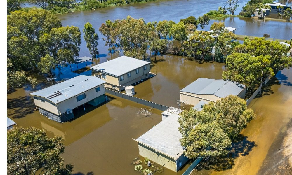 Nimbin to be under Level 2 water restrictions following drop in water supply