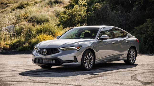 Image for article titled I&#39;m Trading My Old Ranger For A Comfortable Commuter Car! What Should I Buy?