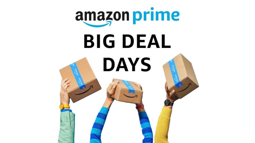 Amazon October Prime Day 2023: Early deals and what to expect