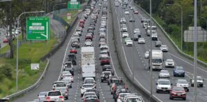Are Australia's roads becoming more dangerous? Here's what the data says