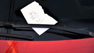 Australia To Start Fining People That Call Bad Parkers Bad Words