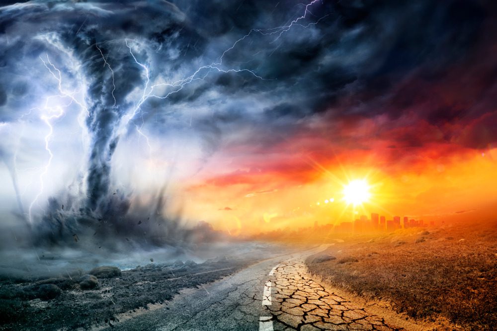 Average annual natural catastrophe losses hit US$133 billion – Verisk