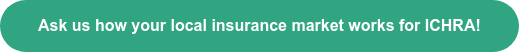 Ask us how your local insurance market works for ICHRA!