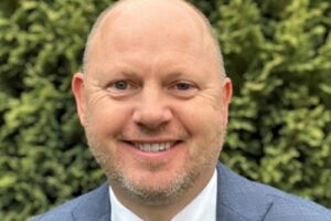 Darren Smart appointed Global Head of Construction at Allianz Commercial