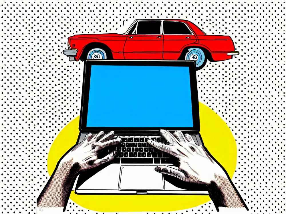 Is It Easy to Buy Car Insurance Online?