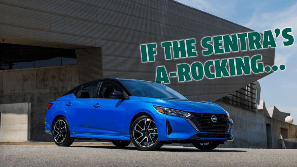 Kia And Nissan Know When You're Having Sex