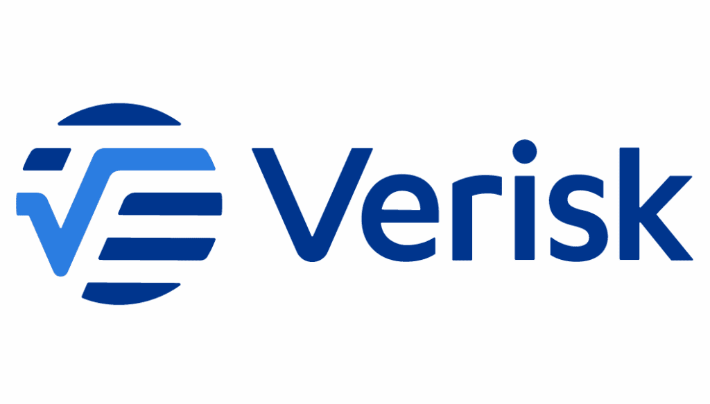 Verisk logo