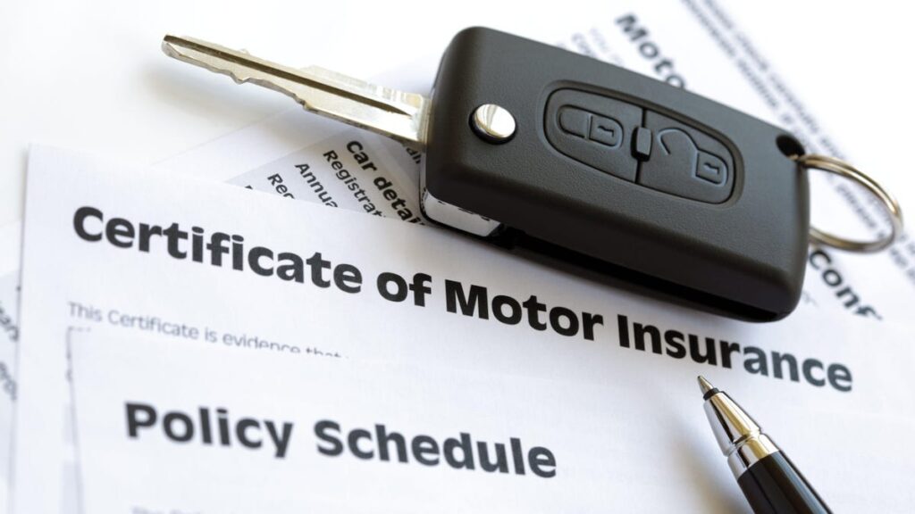 Rising Auto Insurance Costs Are Screwing Drivers Across The Country