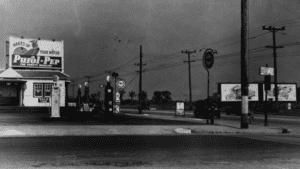 What Two Soviet Tourists Thought Of America While On A 10,000-Mile Road Trip In 1936