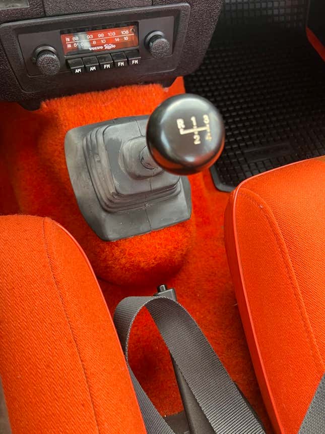 Image for article titled Driving The Volvo Museum Collection Is A Swedish Hot Rod Fantasy