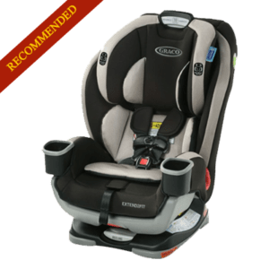 Graco Extend2Fit