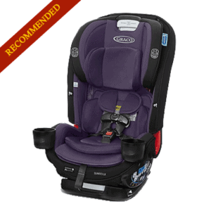 Graco SlimFit 3 LX