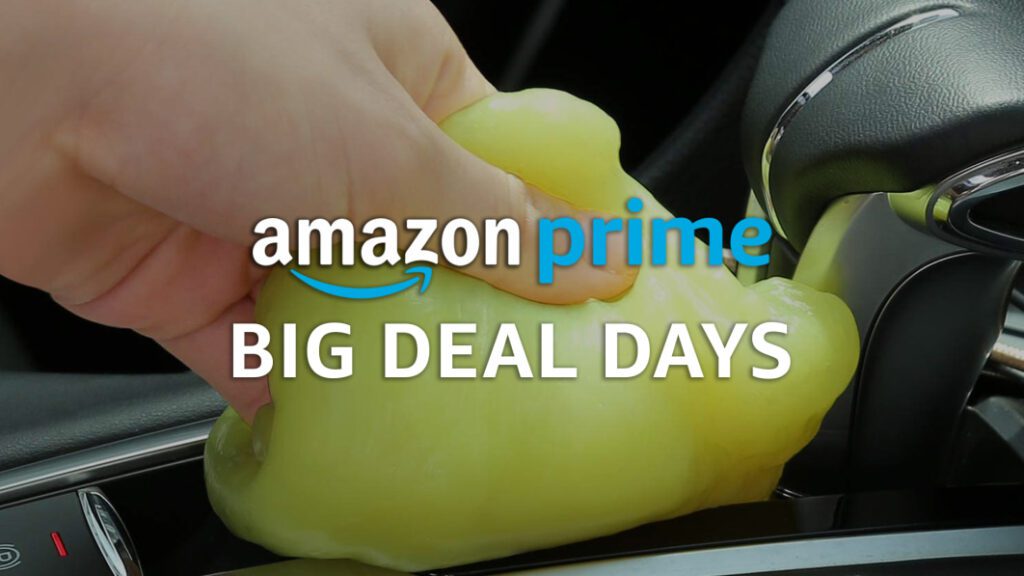 Best October Prime Day 50% off deals for 2023