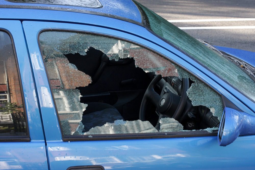 Canadians feel unsafe as auto theft crisis worsens – report