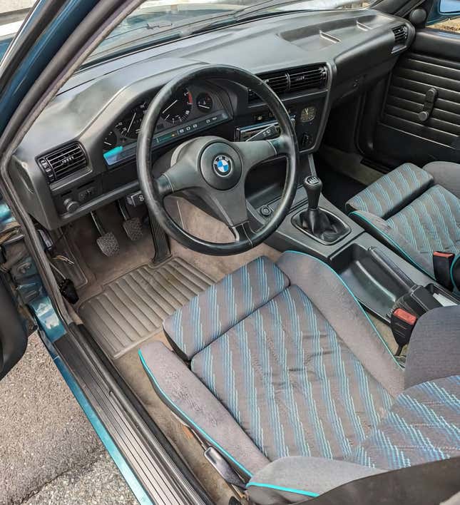 Image for article titled At $15,800, Will This 1991 BMW 318i Touring Make For A Quick Estate Sale?